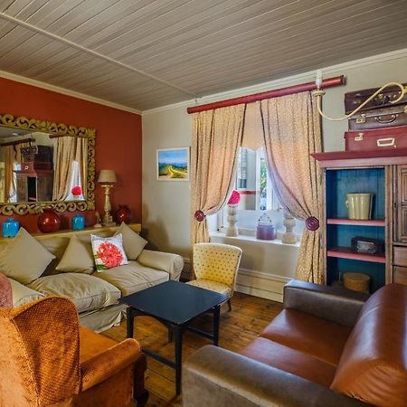 Paternoster Hotel מראה חיצוני תמונה