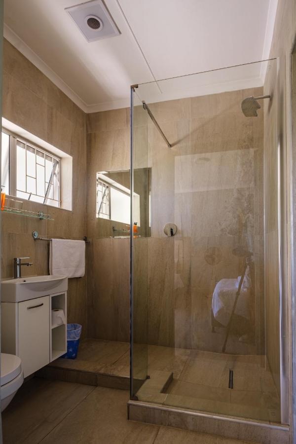 Paternoster Hotel מראה חיצוני תמונה