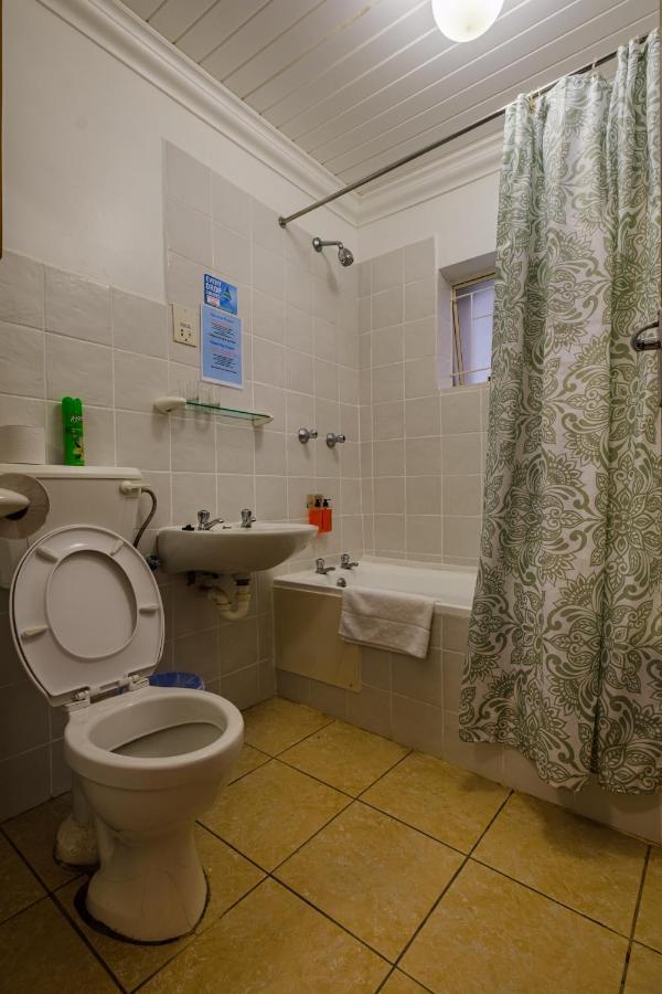 Paternoster Hotel מראה חיצוני תמונה