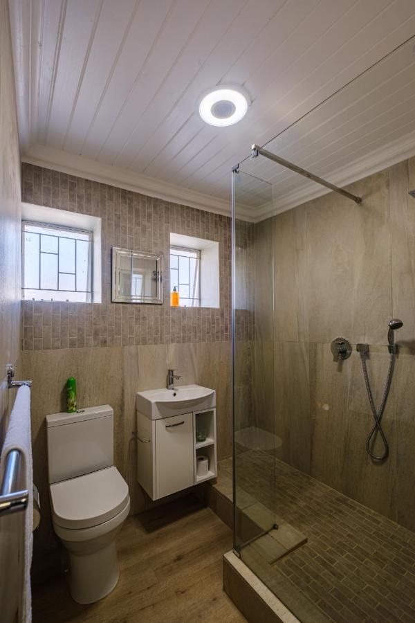 Paternoster Hotel מראה חיצוני תמונה