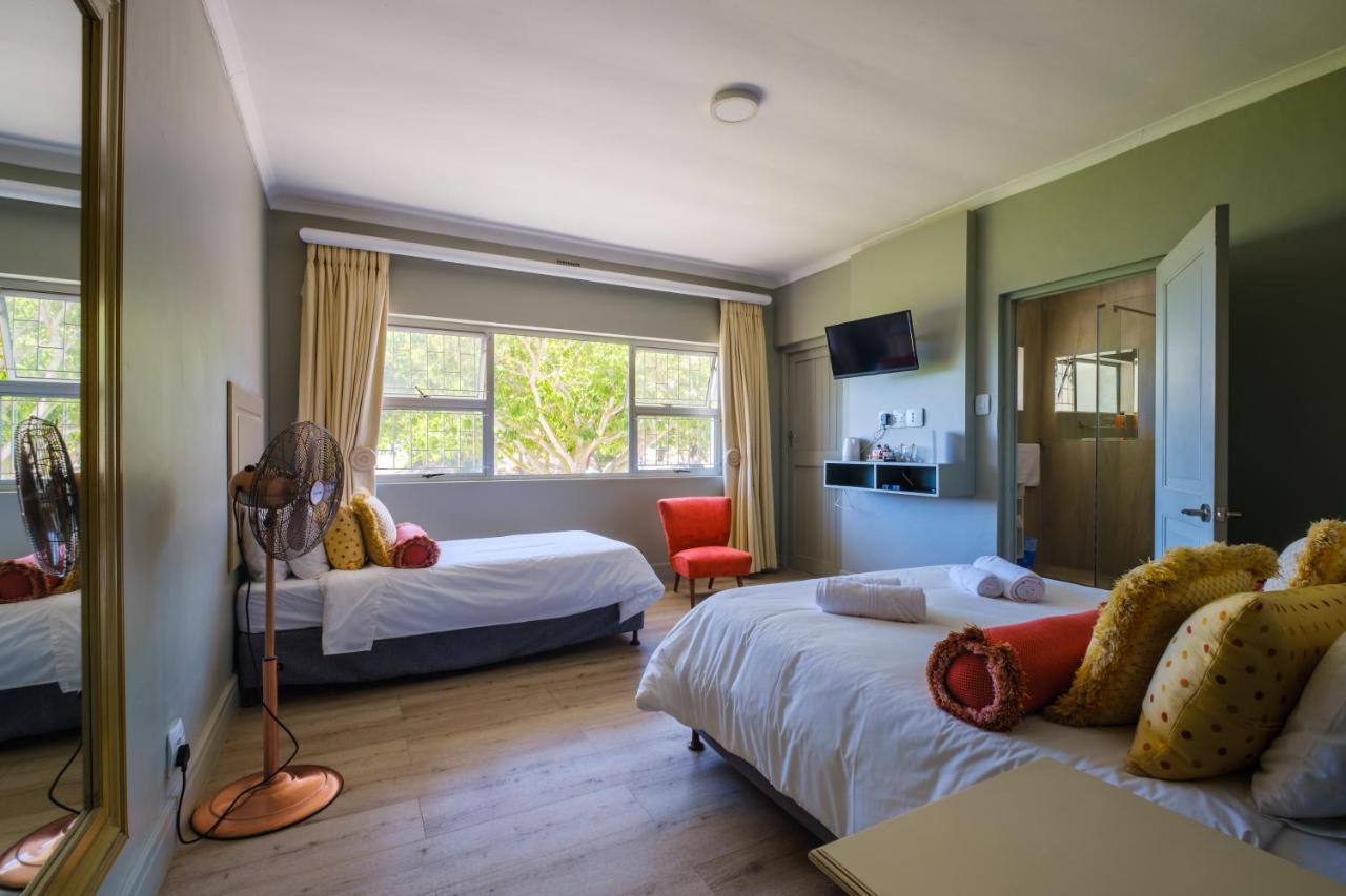 Paternoster Hotel מראה חיצוני תמונה