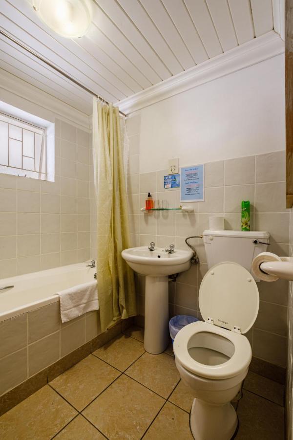 Paternoster Hotel מראה חיצוני תמונה