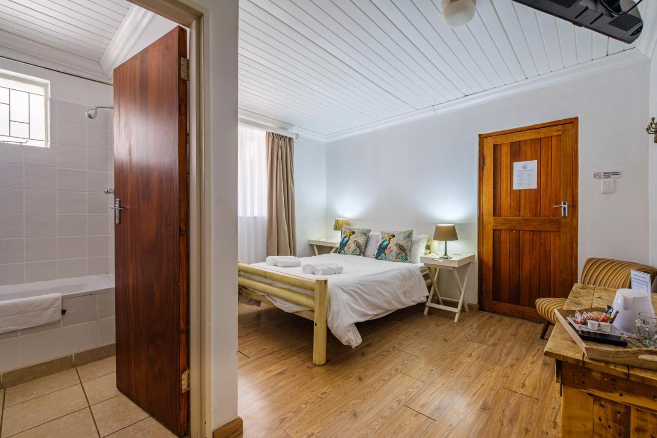 Paternoster Hotel מראה חיצוני תמונה