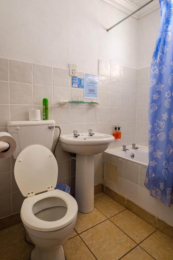 Paternoster Hotel מראה חיצוני תמונה