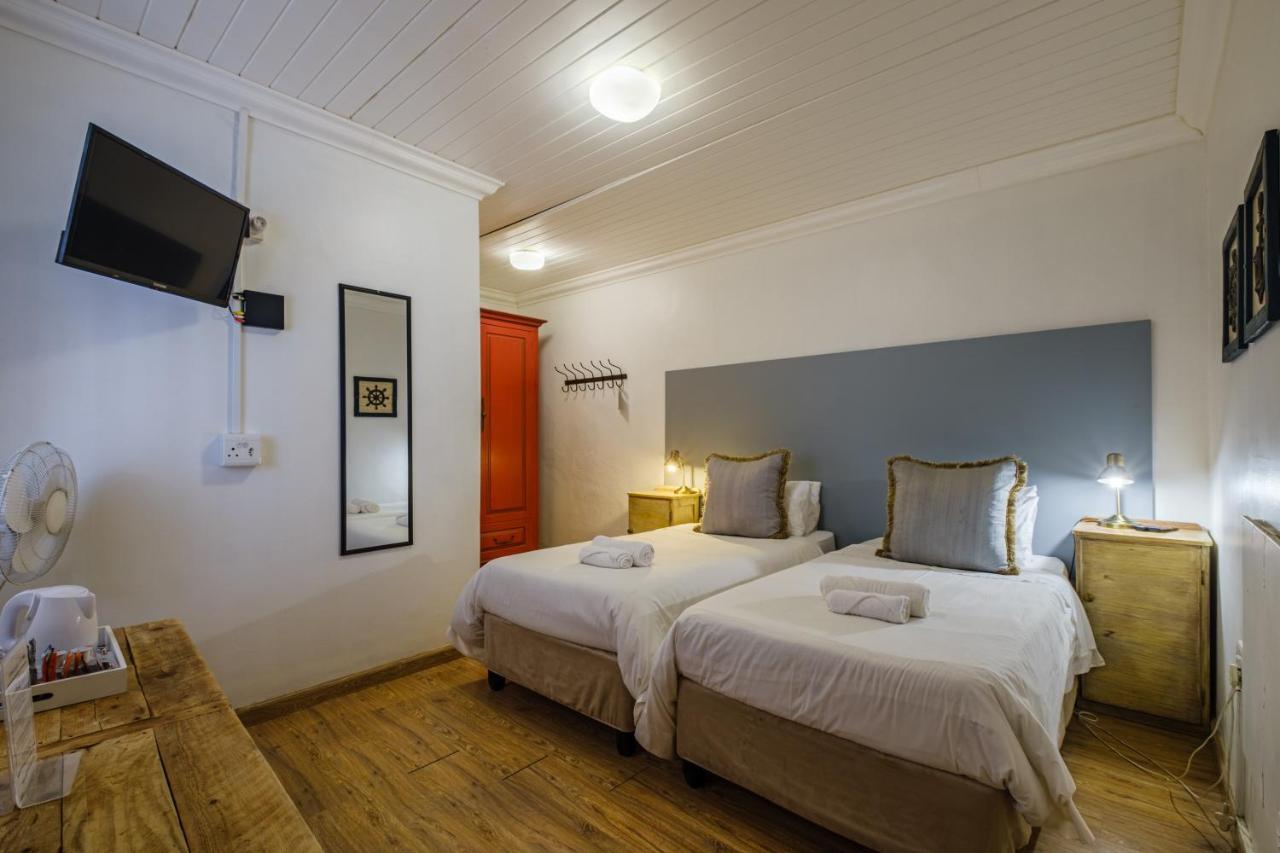 Paternoster Hotel מראה חיצוני תמונה